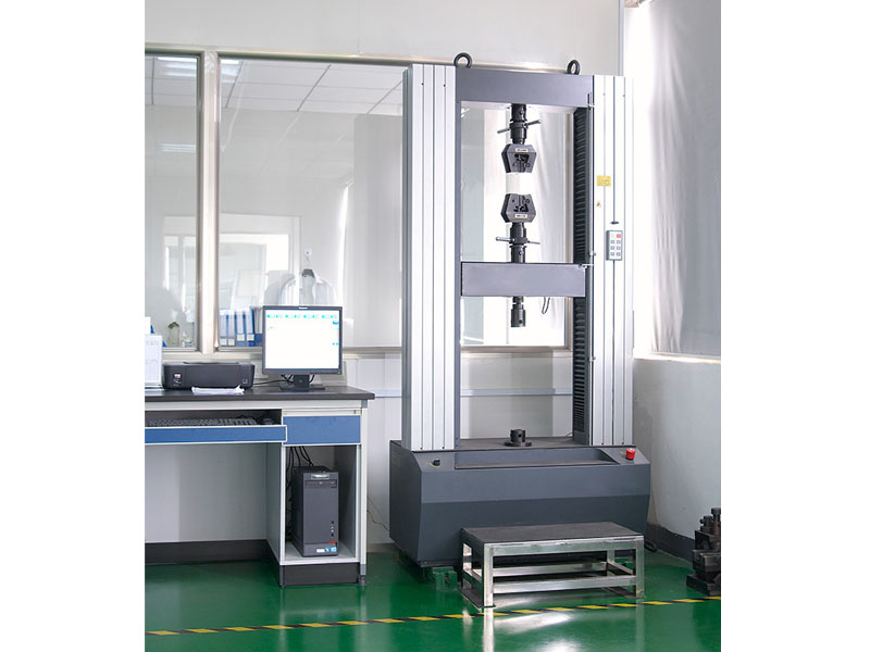 冰刀鞋電子萬能試驗機、緊固抗拉力試驗機